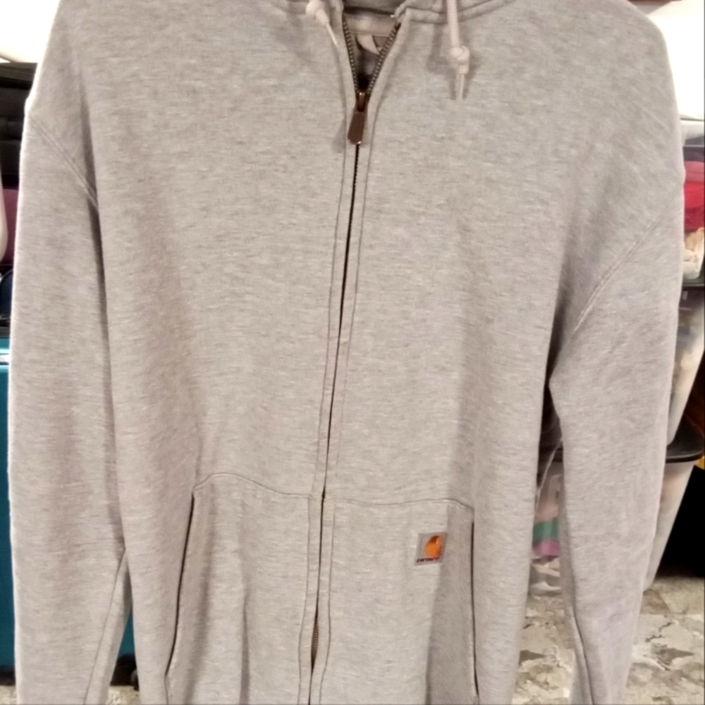 Carhartt sweater